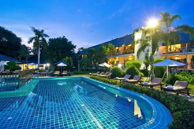 Sunshine Garden Resort