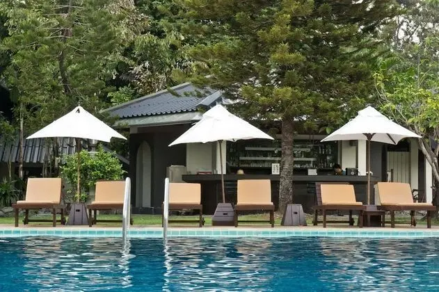 Sunshine Garden Resort - Havuz
