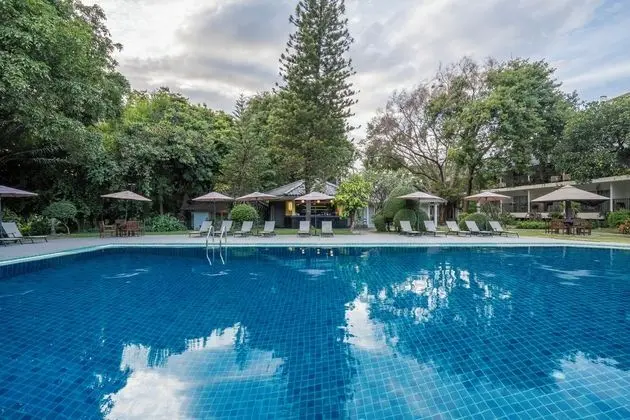 Sunshine Garden Resort - Havuz