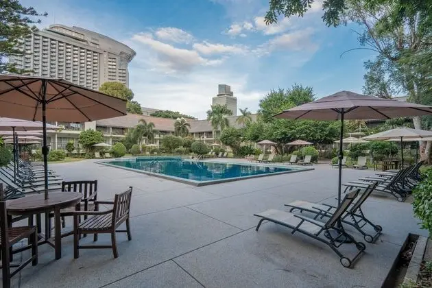 Sunshine Garden Resort - Öne Çıkan Resim