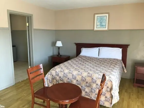 Sunshine Village Motel - Öne Çıkan Resim