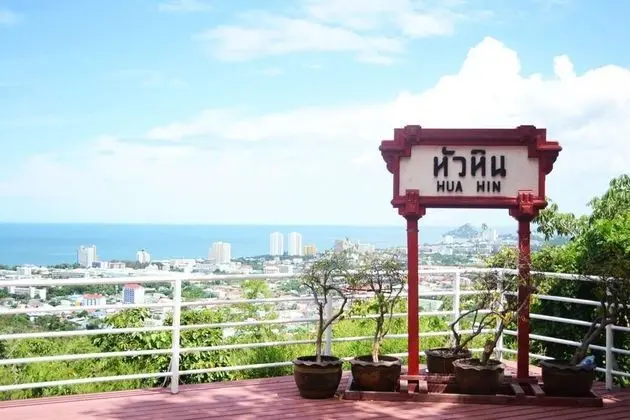 Sunshine Guest House