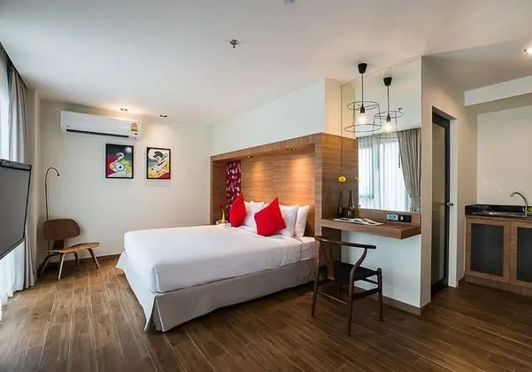 Sunshine Hip Hotel - Öne Çıkan Resim