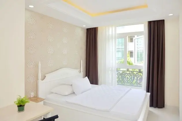 Sunshine Hotel - Öne Çıkan Resim
