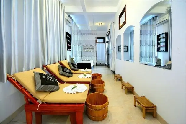 Sunshine Hotel - Spa