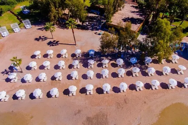 Sunshine Holiday Resort - 1