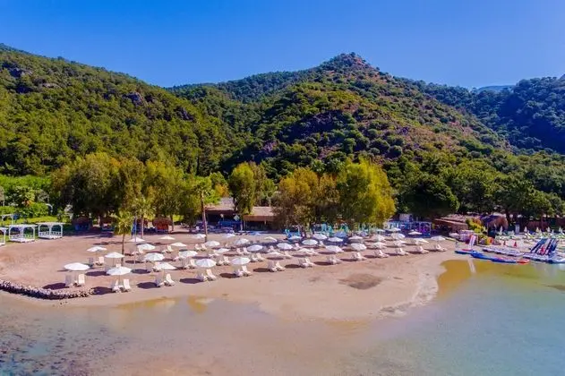 Sunshine Holiday Resort - 6