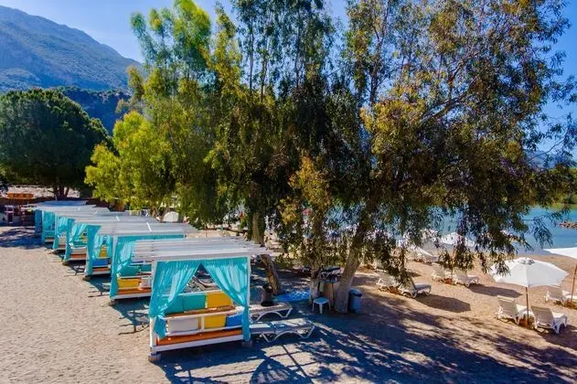 Sunshine Holiday Resort - 7