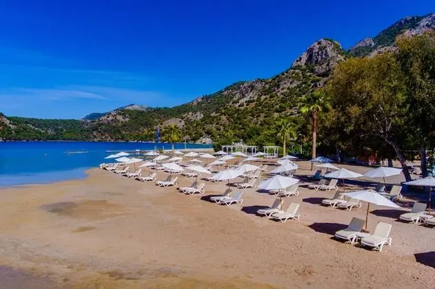 Sunshine Holiday Resort - 8