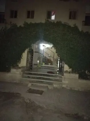 Sunshine Hostel Apartment - Lobi