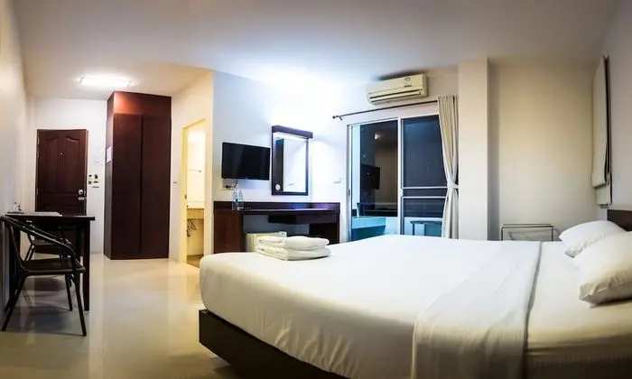 Sunshine Hostel Hua Hin - Öne Çıkan Resim