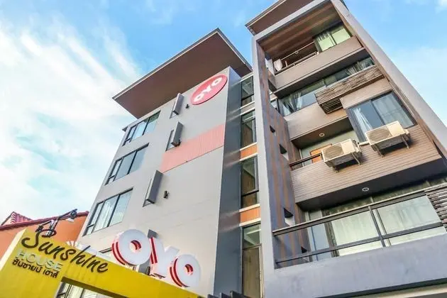 Sunshine House