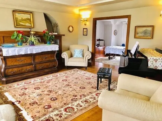 The Sunshine House by Elevate Rooms