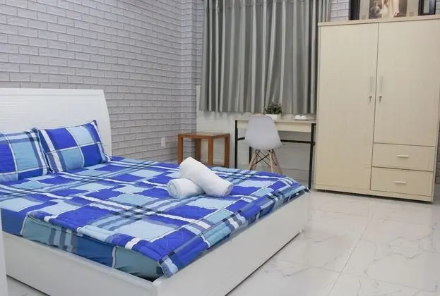 Sunshine House - Öne Çıkan Resim
