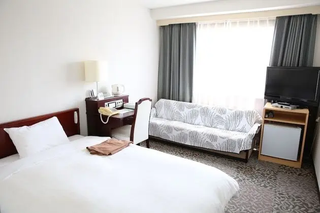 Hotel Sunshine Iwaki