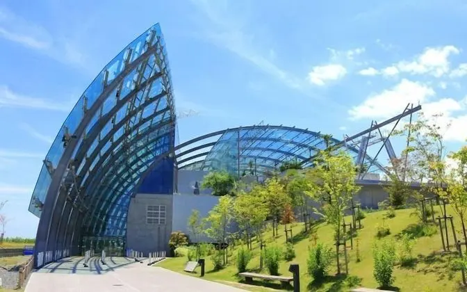 Hotel Sunshine Iwaki