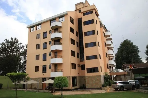 Sunshine Hotel