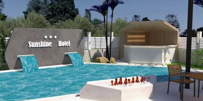 Hotel Sunshine