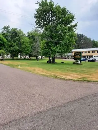Sunshine Motel and Cabins - Öne Çıkan Resim