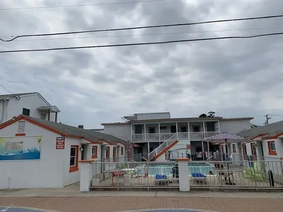 SunShine Motel
