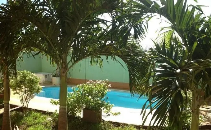 Sunshine Villa Mauritius - Öne Çıkan Resim