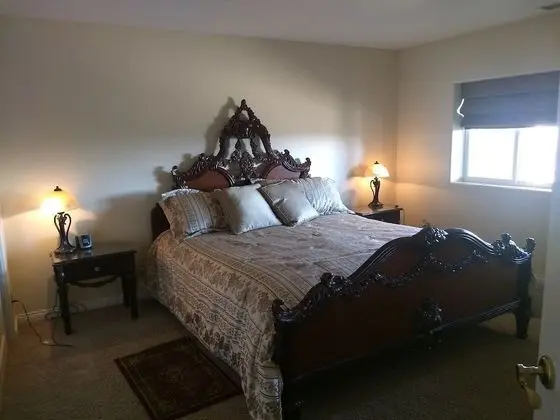 Sunshine Mountain Bed and Breakfast - Oda