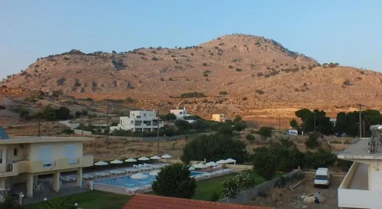 Sunshine Hotel