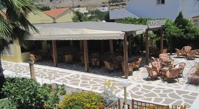 Sunshine Hotel - Yeme / İçme