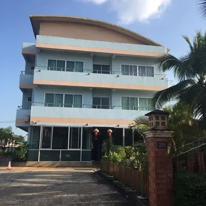 Sunshine Place