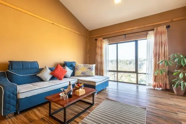 Sunshine Resort Pokhara - Oda