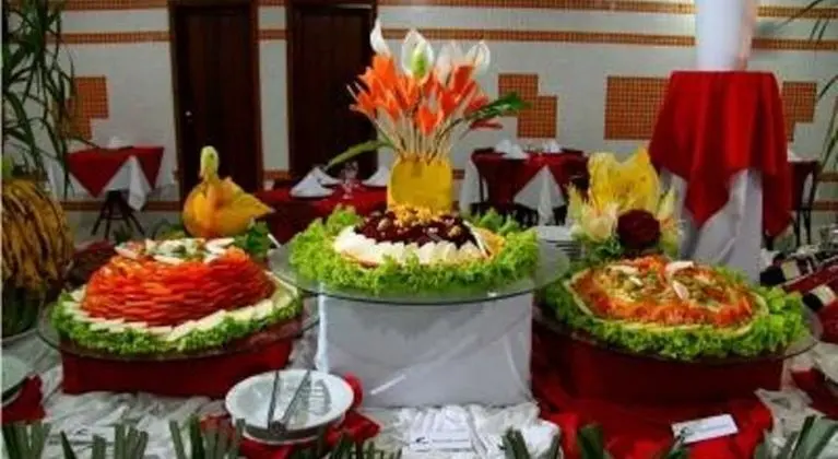 Sunshine Praia Hotel