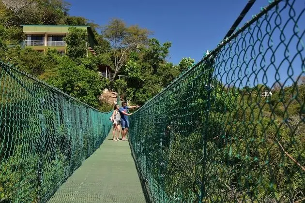 Sunshine Sanctuary - Dış Mekan