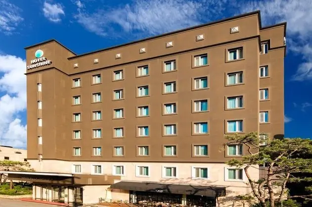 Hotel Sunshine Seoul