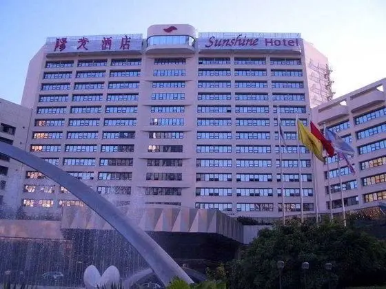 Sunshine Hotel Shenzhen