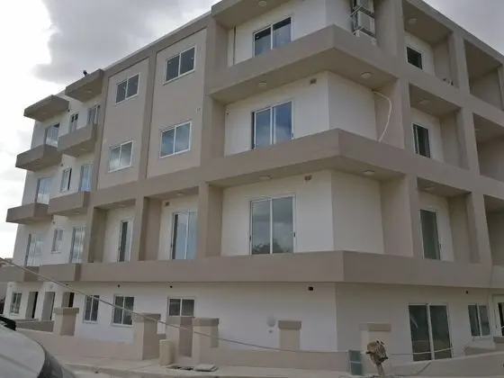 Sunshine Suites
