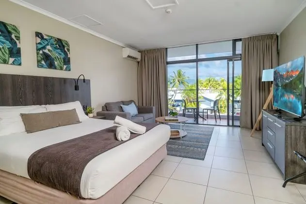 Sunshine Tower Hotel