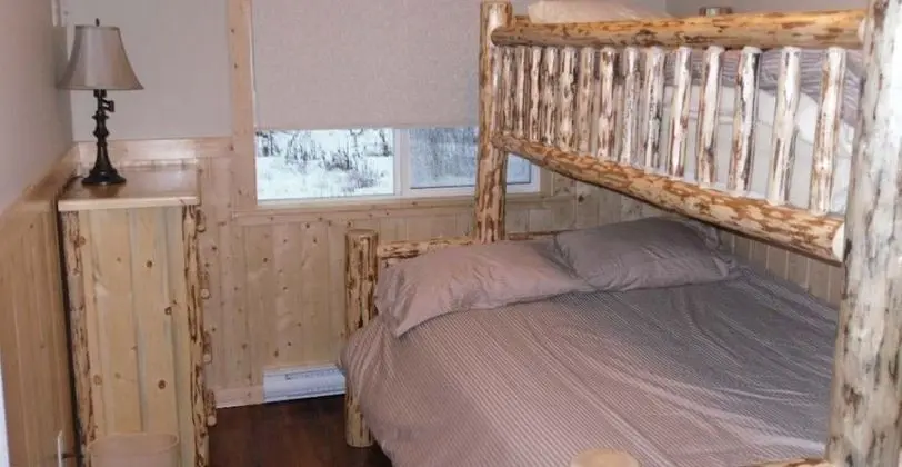 Sunshine Valley Rv Resort & Cabins - Oda