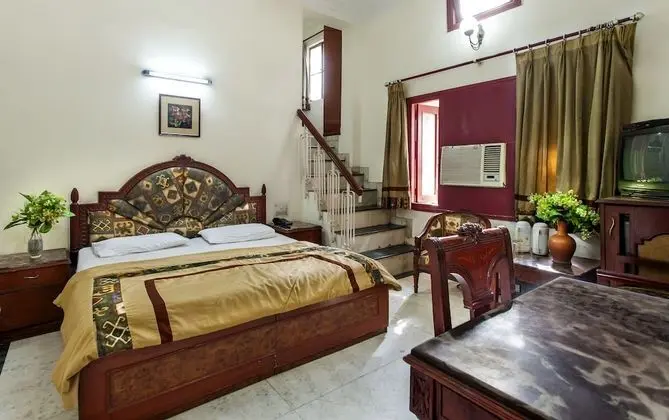 Hotel Sunshine - Öne Çıkan Resim
