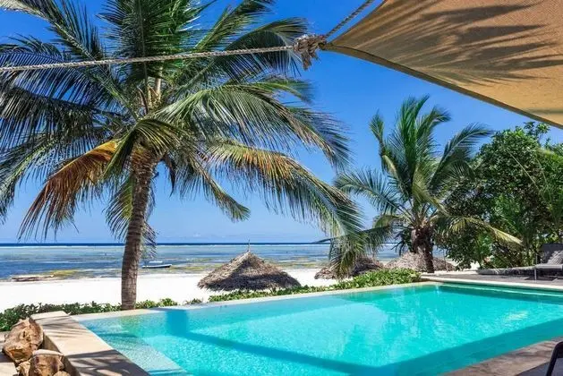 sunshine hotel zanzibar