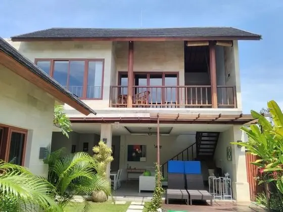 Sunshoot Villa Sandat