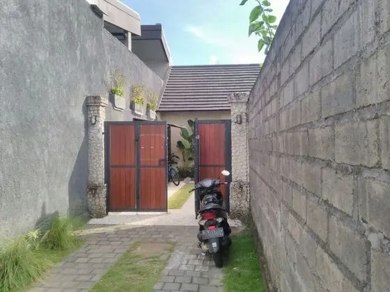 Sunshoot Villa Sandat - Dış Mekan
