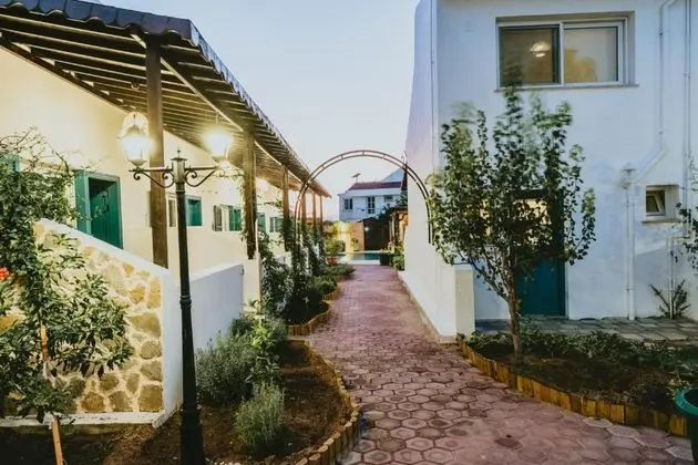 Sunside Inn Hotel