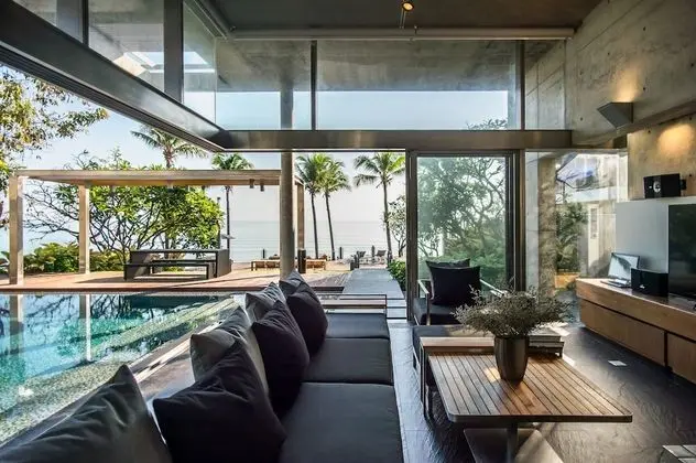 Sunsky Villa Huahin - Öne Çıkan Resim