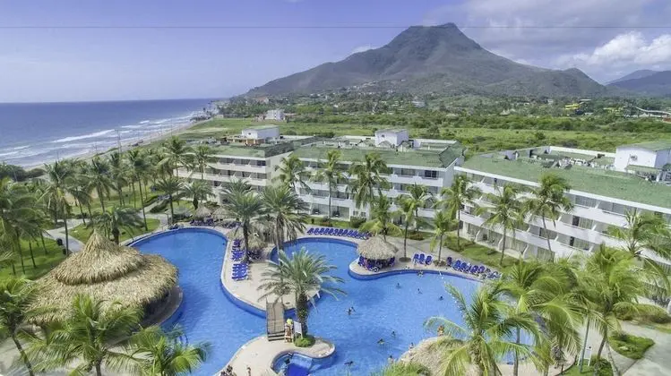 SUNSOL Isla Caribe - All inclusive