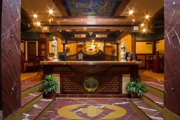Hotel Sunstar Grand - Öne Çıkan Resim