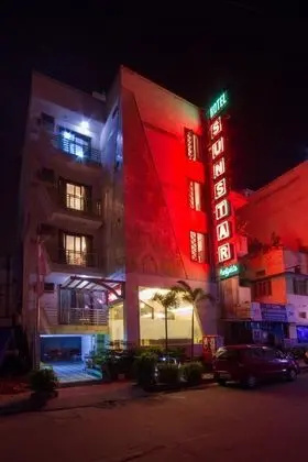 Hotel Sunstar Heights - Dış Mekan
