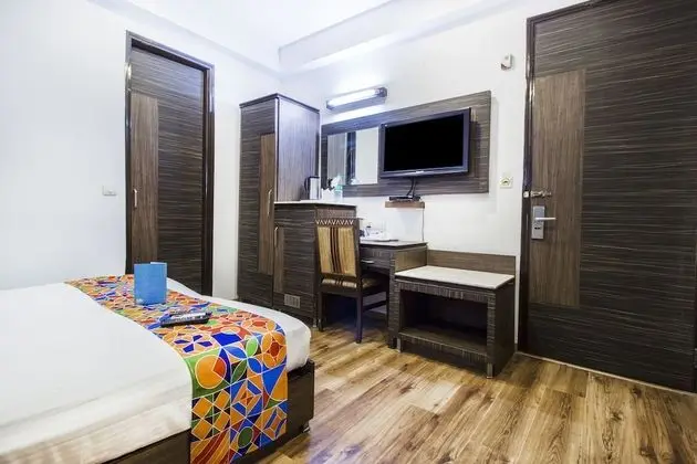 Hotel Sunstar Heights - Yerinde Yemek