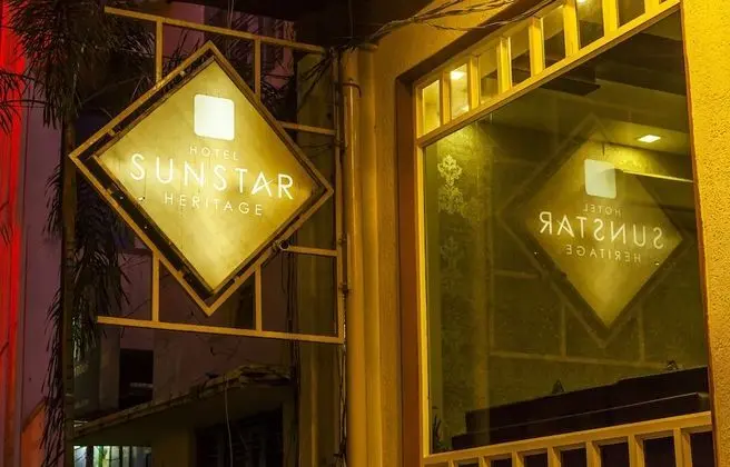 Hotel Sunstar Heritage