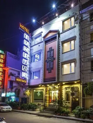 Hotel Sunstar Heritage - Öne Çıkan Resim