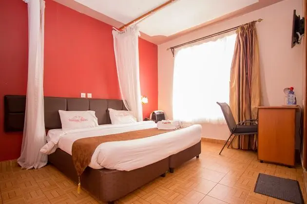 Sunstar Hotel